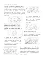 anteprima - Materiale di supporto/inclusione - L'ORIGINE DELLA TERRA _LaMaestraGiulia_ - Pagina di copertina