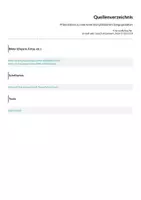 Vorschau - Arbeitsblätter - Präsentation zu zwei konträren politischen Songs gestalten - Seite 1