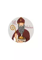 Vorschau - Präsentationen/Tafelbilder - Legekreis Nikolaus - Seite 1