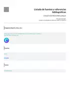 Vista previa - Refuerzo / NEE / Materiales de apoyo - CHULETA DE MESA PARA LENGUA - página 2