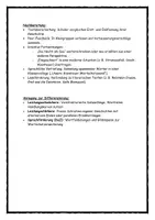 Vorschau - Stundenentwürfe - Arbeitsheft Abenteuergeschichten - Eine spannende Geschichte schreiben - Erlebniserzählung - Komplette Unterrichtseinheit - Seite 3