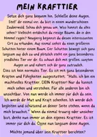 Vorschau - Bildkarten - "GLÜCKS-Adventskalender" - Kleine Pausen fürs Herz - Seite 3