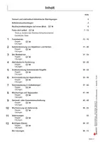 Vorschau - Arbeitsblätter - Rechtschreibung ... aber richtig! Klasse 10 | Intensivkurs zur Stärkung der Grundkompetenzen | differenziert in 3 Niveaus mit Lösungen - Seite 2