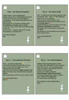 Vorschau - Anderer Materialtyp - 24 Wichtelbriefe für die Grundschule - Seite 3