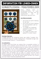 Vorschau - Mal- und Bastelvorlagen - Fensterbilder - SPARPAKET (wachsendes Paket) - Seite 2