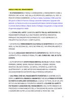 anteprima - Testo - Ripasso Rinascimento - terza - Pagina 2
