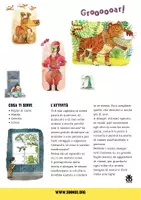 anteprima - Opere didattiche / Libri di testo - Sconfiggi la paura! - Pagina 1