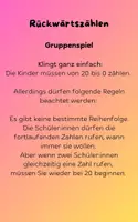 Vorschau - Spiele - "SPIELE-Adventskalender" – Spiele statt Schoki - Seite 2