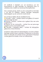 Voorbeeld - Leesstrategie, kleuren en begrijpen (groep 7-8) - Pagina 1