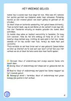 Voorbeeld - Leesstrategie, kleuren en begrijpen (groep 7-8) - Pagina 3