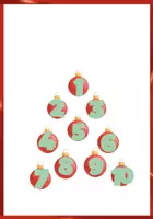 anteprima - Materiale di supporto/inclusione - I numeri del Natale - Pagina 1