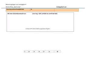 Vorschau - Arbeitsblätter - Unterrichtsmaterial: Morton Rhue "Boot camp", Lektüreunterricht! - Seite 3