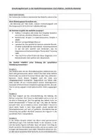 Vorschau - Klassenarbeiten - Erich Kästner: "Sachliche Romanze" (Klausur + EHZ) (Liebeslyrik) - Seite 2