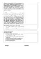 Vorschau - Klassenarbeiten - Erich Kästner: "Sachliche Romanze" (Klausur + EHZ) (Liebeslyrik) - Seite 3