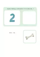 Vista previa - Juegos / Gamificación - Paraules amagades dins de paraules - página 1