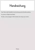 Vorschau - Arbeitsblätter - Materialpaket: Arbeitsblätter Buchstaben - Seite 2