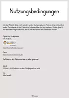 Vorschau - Arbeitsblätter - Materialpaket: Arbeitsblätter Buchstaben - Seite 3