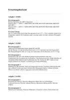 Vorschau - Arbeitsblätter - Klausur- Genetik, Mutation, Punktmutation, PBS - Seite 3