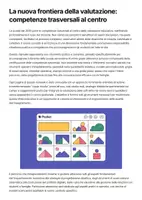 anteprima - Programmi scolastici / Materiali per docenti - Manuale Operativo per la Certificazione delle Competenze Trasversali – Secondaria di Primo Grado + Griglie + Rubriche + UDA + Portfolio - Pagina 2
