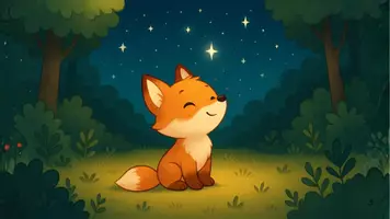 Aperçu - Autre type de ressources - fuzzy le petit renard astronaute - Page 2