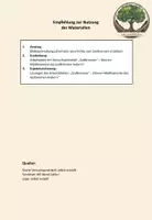 Vorschau - Arbeitsblätter - Unterrichtsstunde: Sodbrennen (Einstieg Neutralisation) - Seite 1
