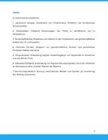 Vorschau - Unterrichtsreihen - Irrungen, Wirrungen von Theodor Fontane - Unterrichtsmaterial - Seite 2