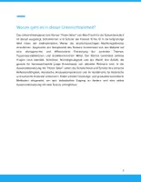 Vorschau - Unterrichtsreihen - Homo faber von Max Frisch - Unterrichtsmaterial SEK II - Seite 1