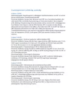 Vorschau - Arbeitsblätter - Klausur- Genetik, Genregulation, Genexpression - Seite 3