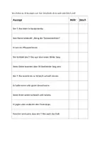 Vorschau - Arbeitsblätter - Dinosaurier Lesetexte mit Fragen inkl. Lösung - Seite 3