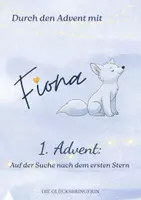 Vorschau - Stundenentwürfe - Glück: Kurzgeschichte & Meditation zum 1. Advent - Seite 1