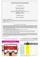 Vorschau - Arbeitsblätter - Die Geschichte des Kolonialismus | Imperialismus, Sklaverei, Afrika, deutsche Kolonien, Rassismus, Dekolonisation | Geschichte Klasse 8-10 mit Lösungen - Seite 1