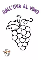 anteprima - Programmi scolastici / Materiali per docenti - Dall'uva al vino - Pagina 1