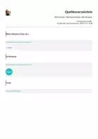 Vorschau - Merkblätter - Wortschatz | Wortschatzkiste | alle Niveaus - Seite 1
