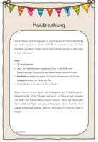 Vorschau - Spiele - Materialpaket: Deutsch im Frühling (Kl.2) - Seite 2