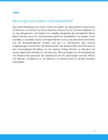 Vorschau - Unterrichtsreihen - Leben des Galilei von Bertolt Brecht - Unterrichtsmaterial - Seite 1