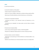 Vorschau - Unterrichtsreihen - Leben des Galilei von Bertolt Brecht - Unterrichtsmaterial - Seite 2