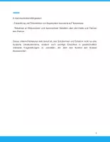 Vorschau - Unterrichtsreihen - Leben des Galilei von Bertolt Brecht - Unterrichtsmaterial - Seite 3