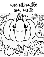 Aperçu - Matériel pour travaux manuels / dessin - coloriage automne maternelle français-anglais - Page 3
