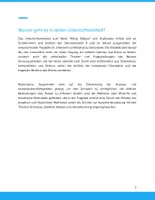 Vorschau - Unterrichtsreihen - Komplette Unterrichtseinheit zu Sophokles’ König Ödipus: Antike Tragödie, Analyse, kreative Aufgaben & Erwartungshorizont. - Seite 1