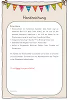 Vorschau - Arbeitsblätter - Herbstliche Lerntheke Klasse 2 - Seite 2