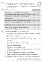 Vorschau - Arbeitsblätter - Leseübungen zum sinnentnehmenden Lesen: Rockmusik - Seite 2