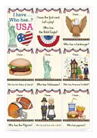 Vorschau - Spiele - USA Englisch Spiel I have who has - Seite 2