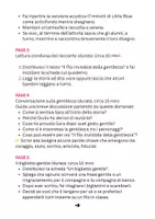 anteprima - Audio - La magia della gentilezza – Classe Terza Primaria - Pagina 3
