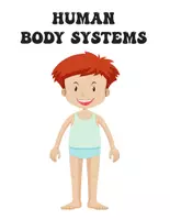 anteprima - Esercizi - Human Body Systems Coloring & Test Sheets - Pagina di copertina