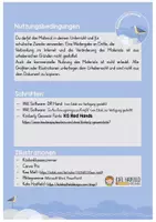 Vorschau - Spiele - Klammerkarten - Aufgabenfamilien (M & D) - Seite 1