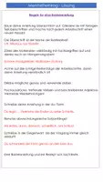 Vorschau - Arbeitsblätter - Bastelanleitung/Vorgangsbeschreibung schreiben - Seite 2
