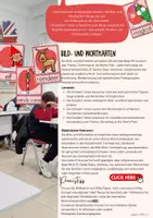 Vorschau - Unterrichtsreihen - Englisch | Weihnachten | Klassen 5 – 7 | Didaktische Handreichung zum XL-Paket „At the North Pole“ | Christmas - Seite 3