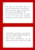 Vorschau - Stundenentwürfe - Klanggeschichten Weihnachten GS 1 + 2 - Seite 3
