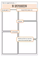 Vorschau - Arbeitsblätter - Materialpaket: Ethik Deontologie und Utilitarismus / Klasse 10,11,12,13 - Seite 2