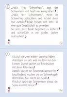 Vorschau - Stundenentwürfe - Klanggeschichte Winter GS 2 Für immer Winter - Seite 3